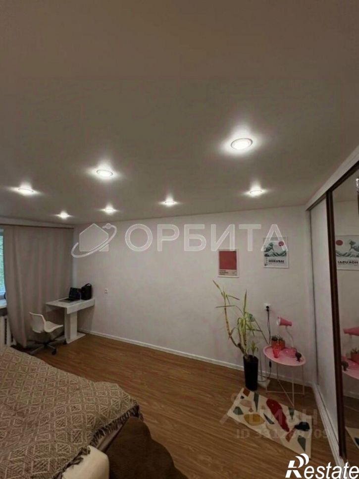 1-комн квартира проезд Геологоразведчиков, 38,  д. 38