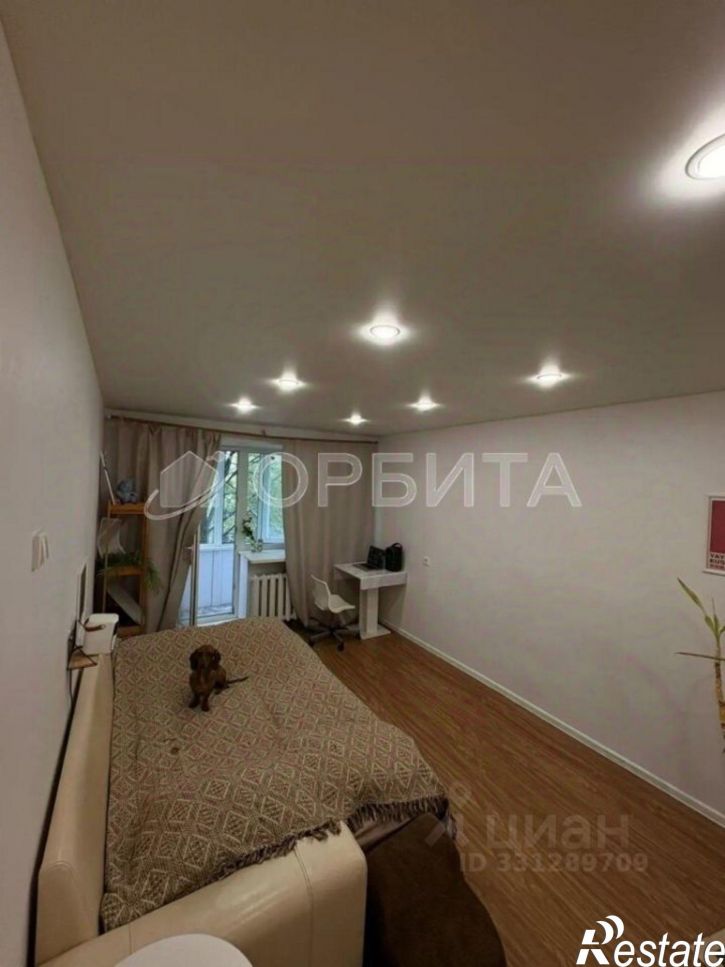 1-комн квартира проезд Геологоразведчиков, 38,  д. 38