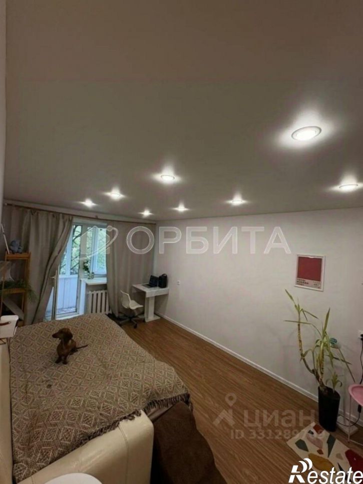 1-комн квартира проезд Геологоразведчиков, 38,  д. 38