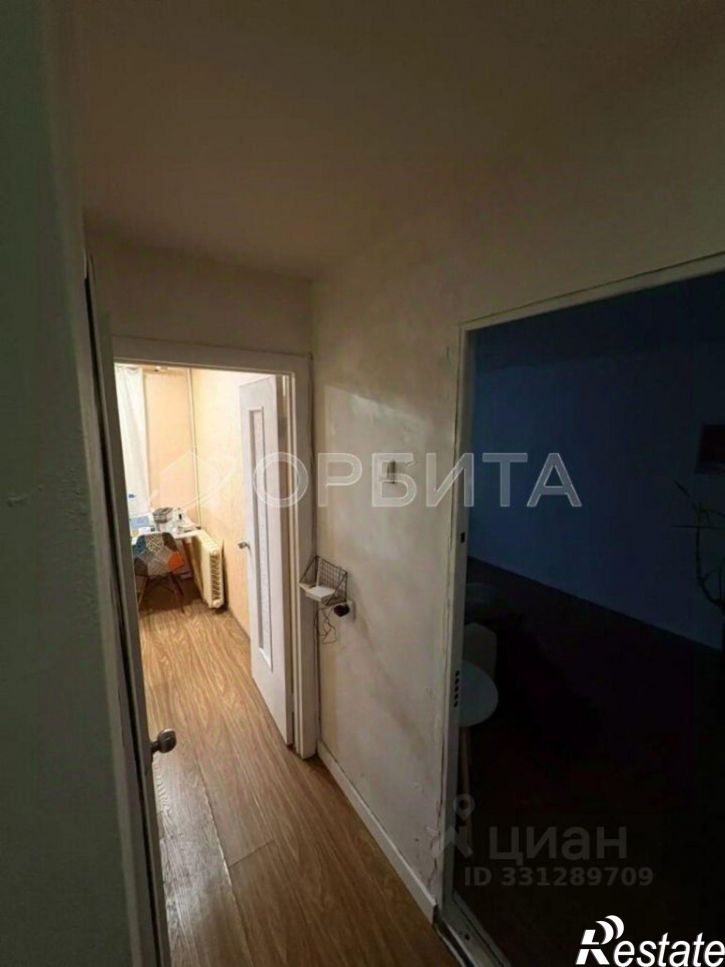 1-комн квартира проезд Геологоразведчиков, 38,  д. 38