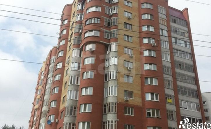 1-комн квартира ул 50 лет Октября, 1,  д. 1