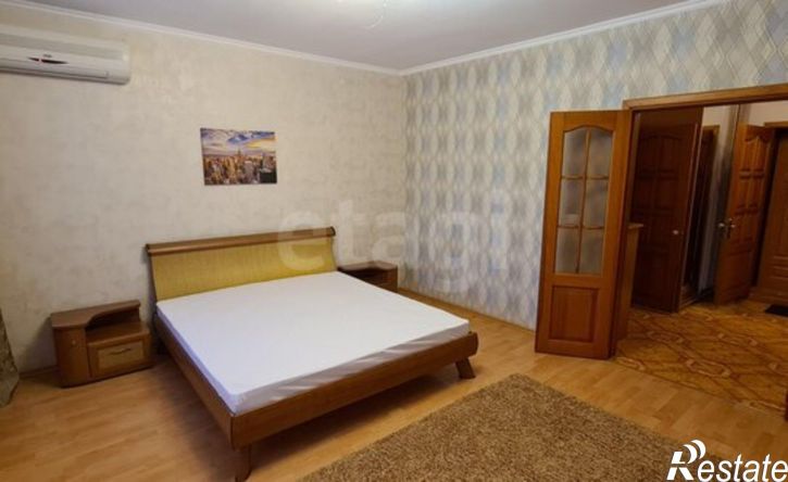 1-комн квартира ул 50 лет Октября, 1,  д. 1