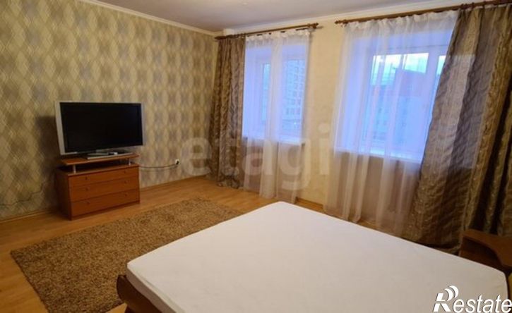 1-комн квартира ул 50 лет Октября, 1,  д. 1