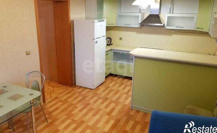 1-комн квартира ул 50 лет Октября, 1,  д. 1