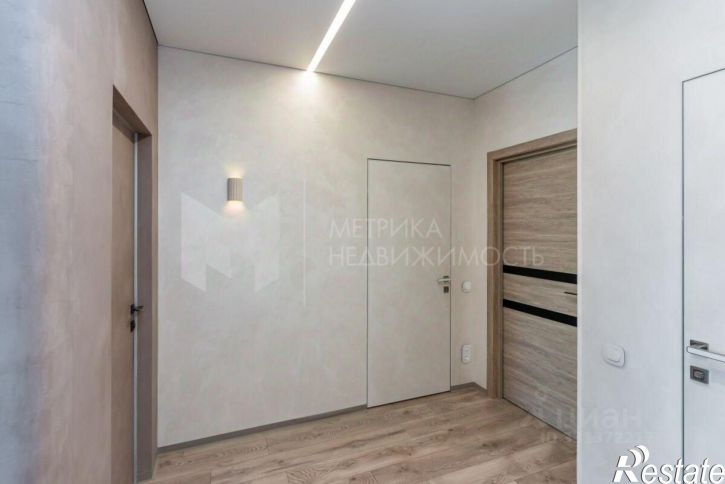 2-комн квартира улица Фармана Салманова, 12,  д. 12