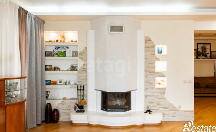 3-комн квартира ул Республики, 14,  д. 14
