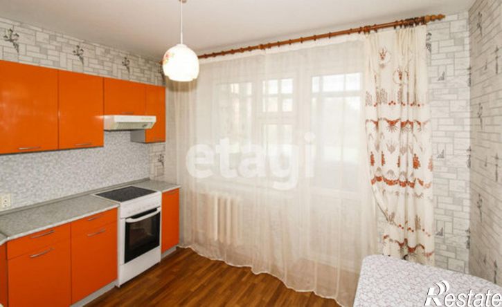 1-комн квартира ул 9 Января, 162,  д. 162