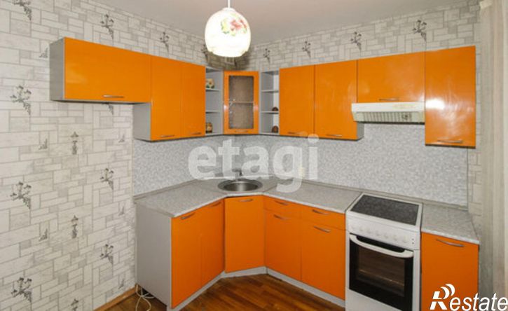 1-комн квартира ул 9 Января, 162,  д. 162