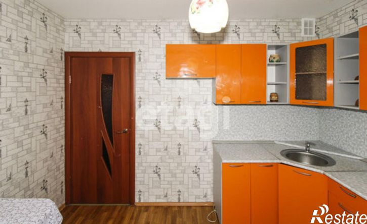 1-комн квартира ул 9 Января, 162,  д. 162