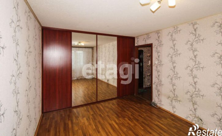 1-комн квартира ул 9 Января, 162,  д. 162
