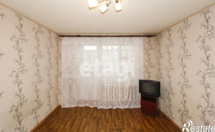 1-комн квартира ул 9 Января, 162,  д. 162