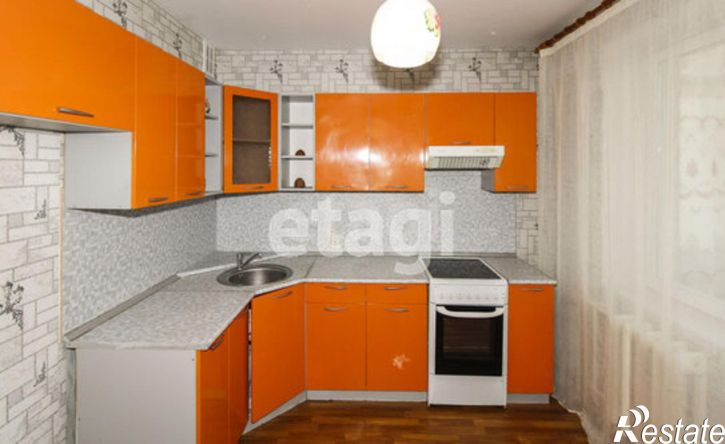 1-комн квартира ул 9 Января, 162,  д. 162