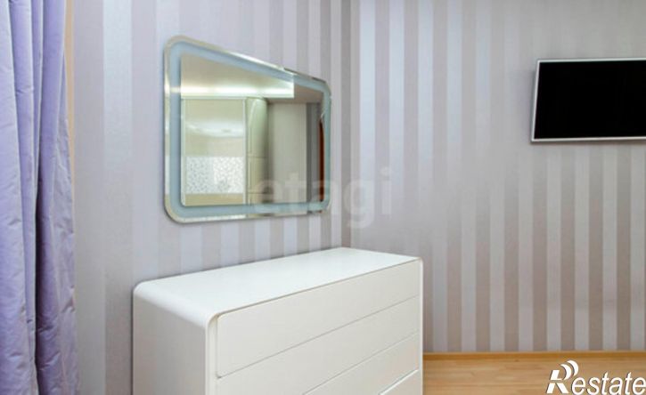 3-комн квартира ул Республики, 14,  д. 14