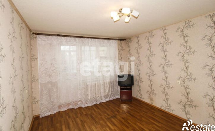 1-комн квартира ул 9 Января, 162,  д. 162