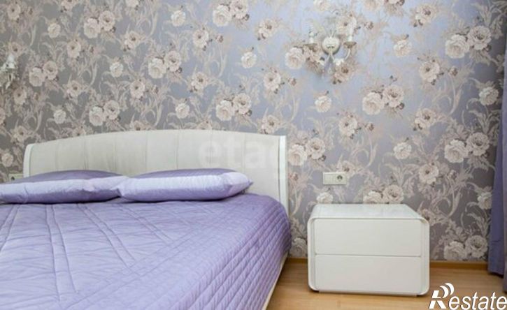 3-комн квартира ул Республики, 14,  д. 14