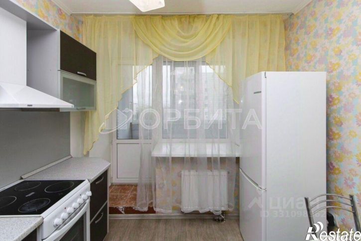 1-комн квартира ул Московский тракт, 127,  д. 127