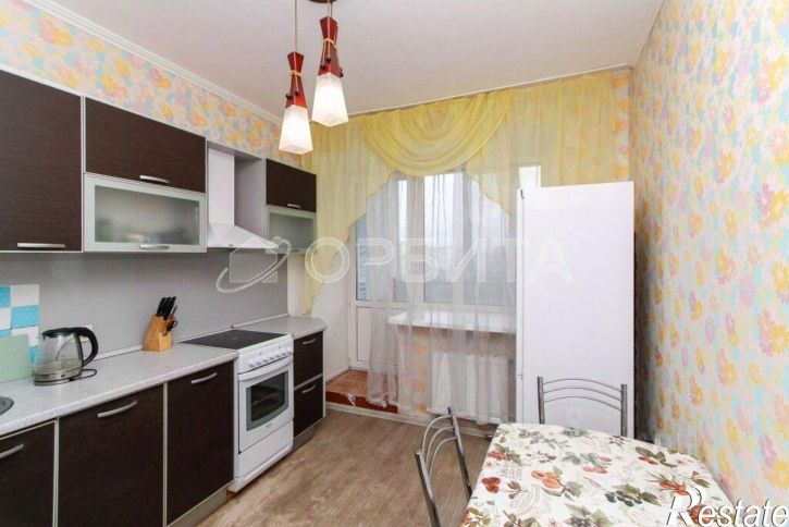 1-комн квартира ул Московский тракт, 127,  д. 127