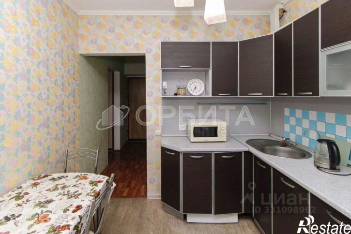 1-комн квартира ул Московский тракт, 127,  д. 127