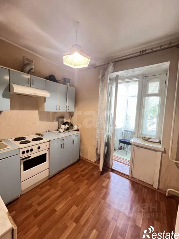 1-комн квартира ул Олимпийская, 36,  д. 36