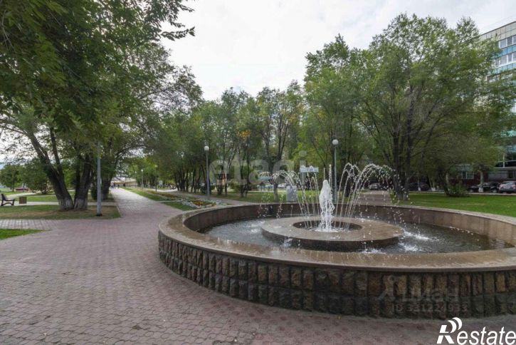 1-комн квартира ул Олимпийская, 36,  д. 36