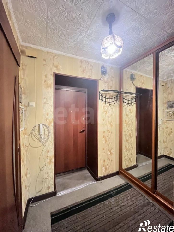 1-комн квартира ул Олимпийская, 36,  д. 36