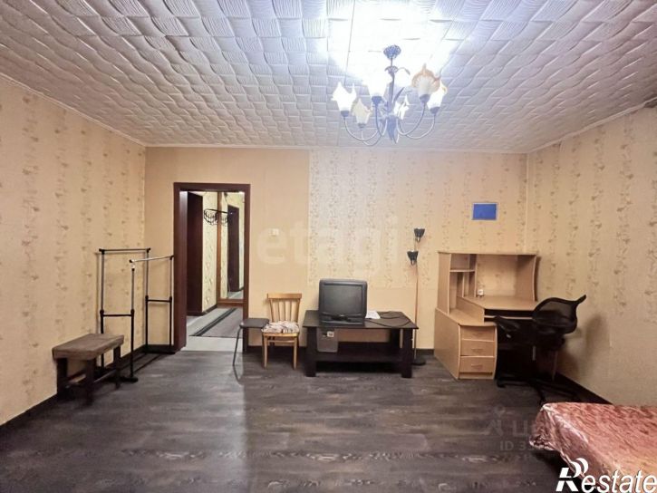 1-комн квартира ул Олимпийская, 36,  д. 36