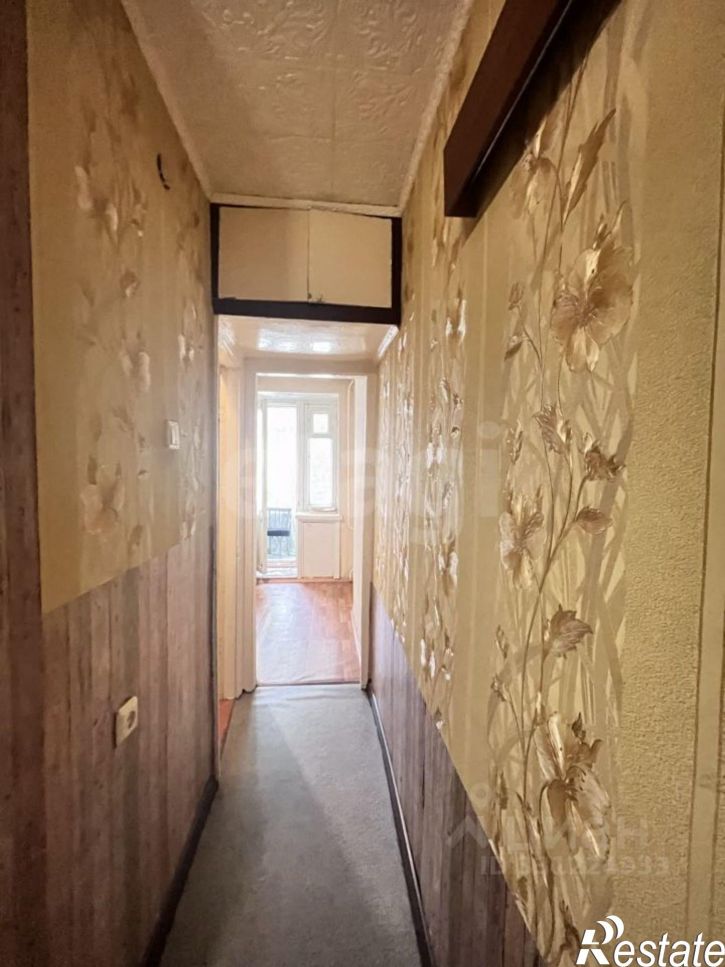 1-комн квартира ул Олимпийская, 36,  д. 36