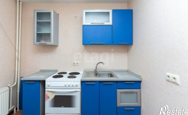 1-комн квартира ул Прокопия Артамонова, 4,  д. 4