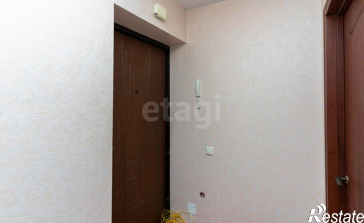 1-комн квартира ул Прокопия Артамонова, 4,  д. 4