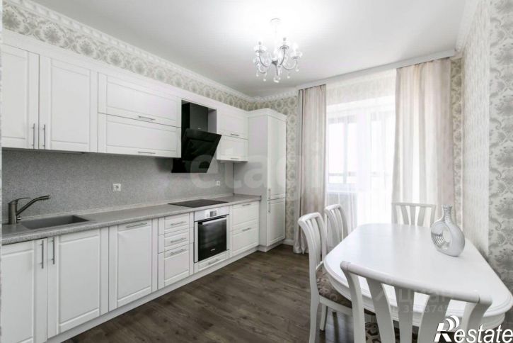3-комн квартира Первомайская улица, 50,  д. 50