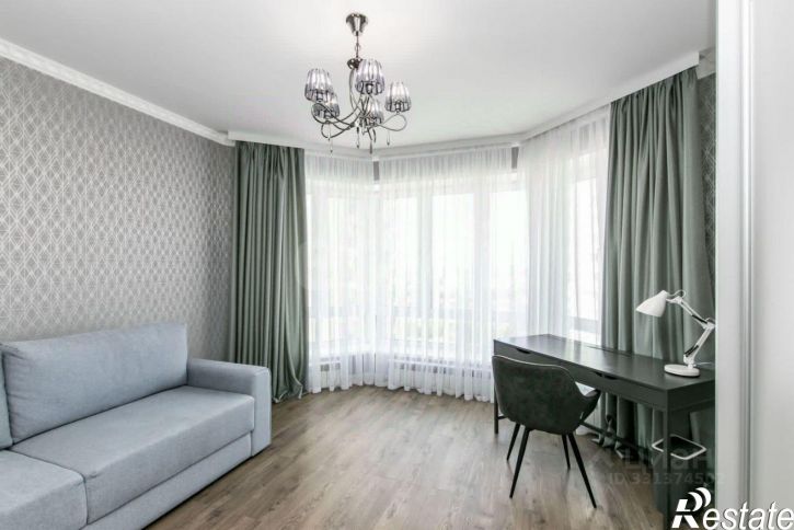 3-комн квартира Первомайская улица, 50,  д. 50