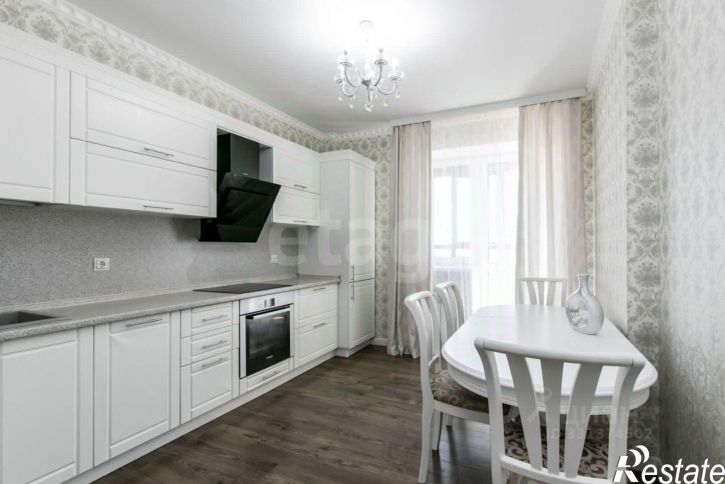 3-комн квартира Первомайская улица, 50,  д. 50