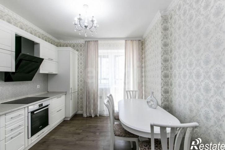 3-комн квартира Первомайская улица, 50,  д. 50