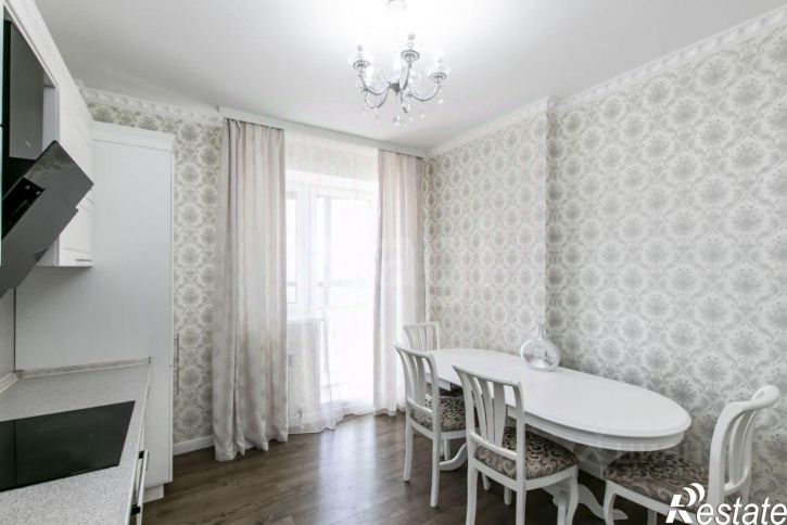 3-комн квартира Первомайская улица, 50,  д. 50