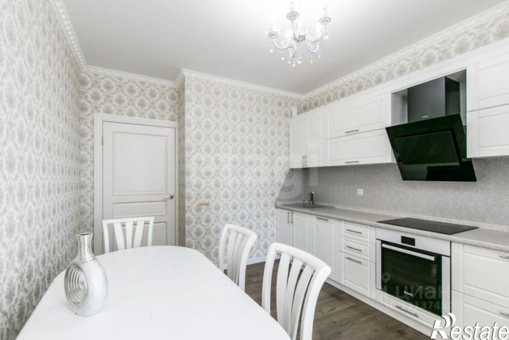 3-комн квартира Первомайская улица, 50,  д. 50