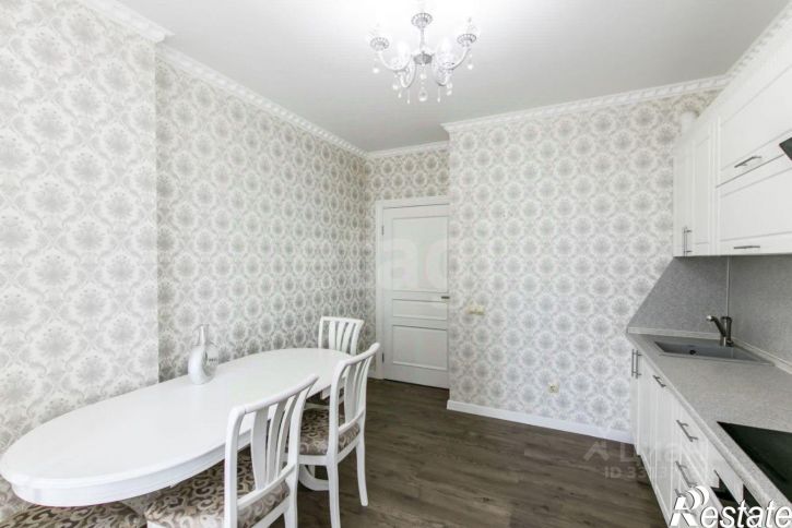 3-комн квартира Первомайская улица, 50,  д. 50