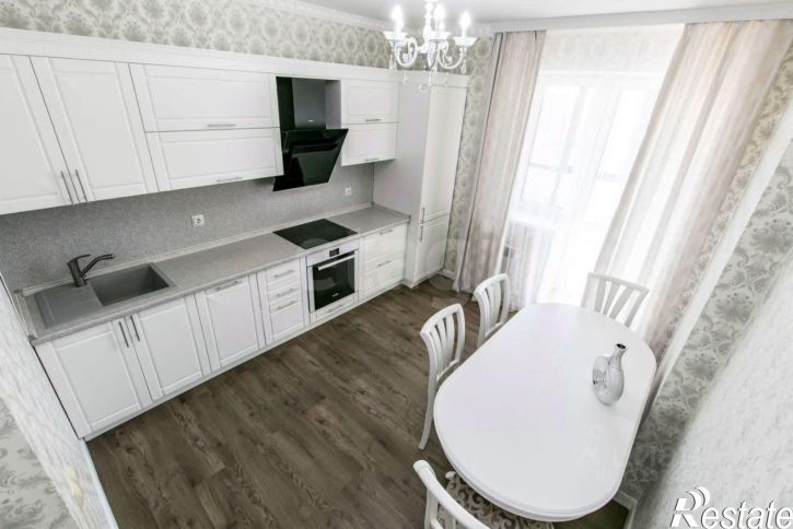 3-комн квартира Первомайская улица, 50,  д. 50