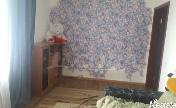 2-комн квартира улица Николая Гондатти, 2,  д. 2