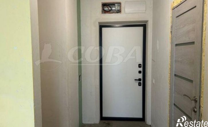 1-комн квартира ул Новоселов, 105,  д. 105