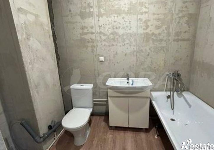 1-комн квартира ул Новоселов, 105,  д. 105