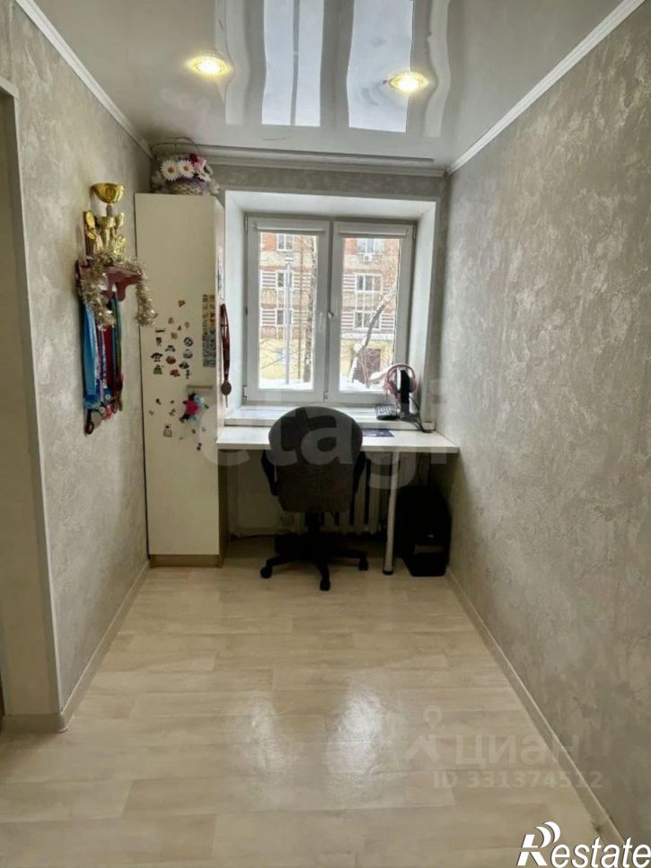 2-комн квартира ул Беляева, 23/2,  д. 23/2