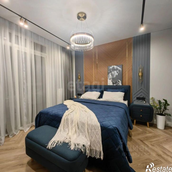 2-комн квартира Профсоюзная улица, 6 к1,  д. 6 к1
