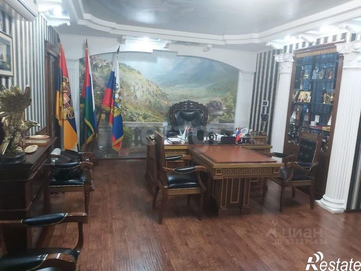 Офис улица Максима Горького, 10 к1,  д. 10 к1