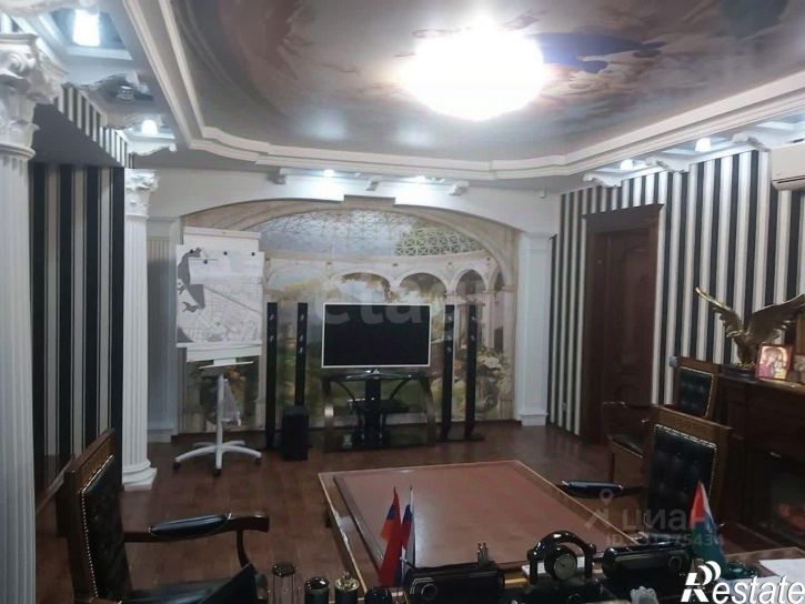 Офис улица Максима Горького, 10 к1,  д. 10 к1