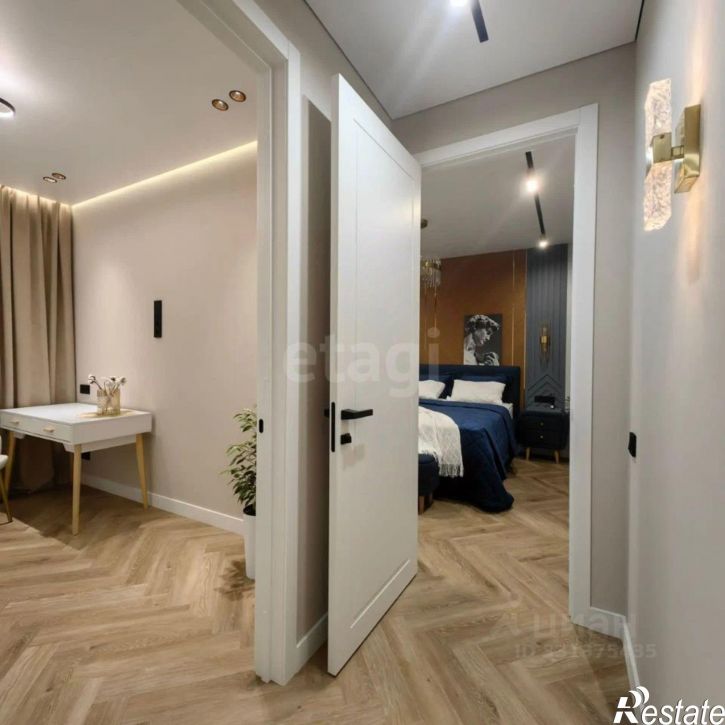 2-комн квартира Профсоюзная улица, 6 к1,  д. 6 к1
