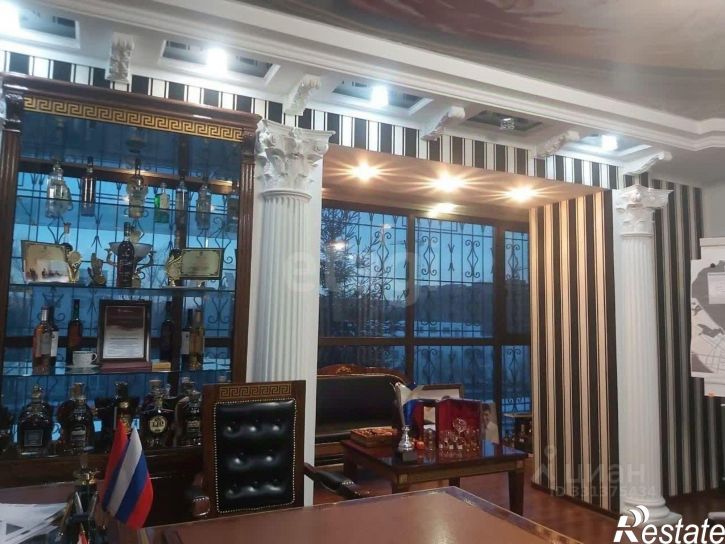 Офис улица Максима Горького, 10 к1,  д. 10 к1