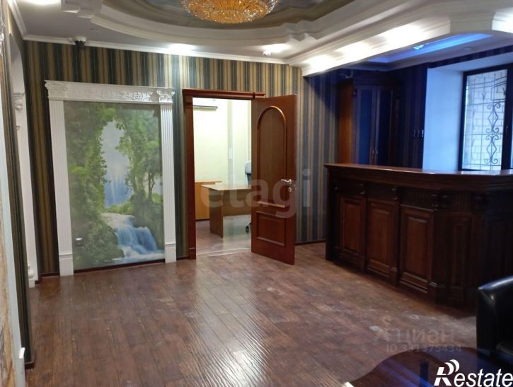 Офис улица Максима Горького, 10 к1,  д. 10 к1
