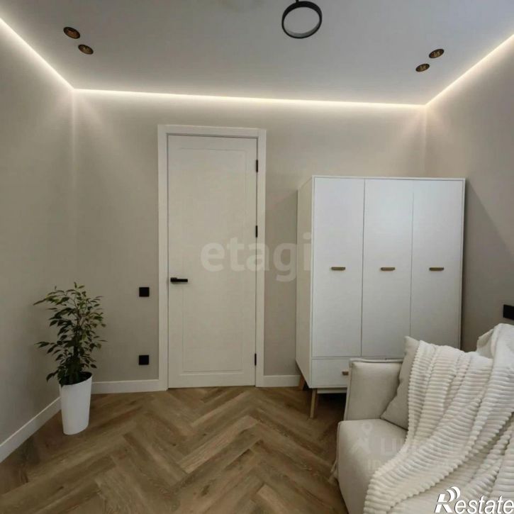 2-комн квартира Профсоюзная улица, 6 к1,  д. 6 к1