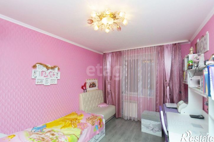 3-комн квартира ул 50 лет Октября, 30,  д. 30