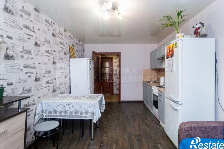 1-комн квартира улица 30 лет Победы, 76,  д. 76